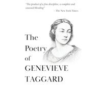 The Poetry of Genevieve Taggard: An Omnibus of Her Early Works | For Eager Lovers, Hawaiian Hilltop, Words for the Chisel, and Travelling Standing Still