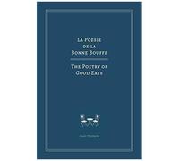 The Poetry Of Good Eats