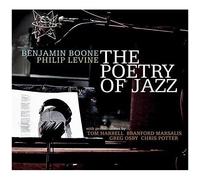 The Poetry Of Jazz