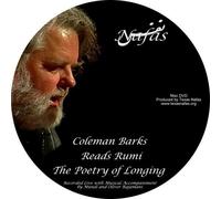 The Poetry of Longing: Coleman Barks Reads Rumi