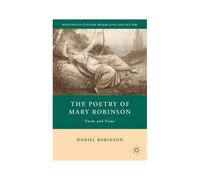 The Poetry Of Mary Robinson