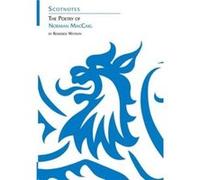 The Poetry of Norman MacCaig by Roderick Watson Watson, Roderick (Auteur)
