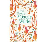 The Poetry of Oscar Wilde