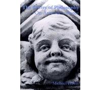 The Poetry of Philosophy: On Aristotle's Poetics