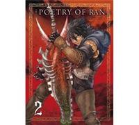 The Poetry of Ran Vol.2 by Yusuke Osawa Yusuke Osawa (Auteur)