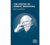 The Poetry of Robert Browning (Readers' Guides to Essential Criticism) - [Version Originale] Inconnu (Auteur)