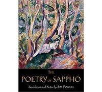 The Poetry of Sappho Sappho (Auteur)