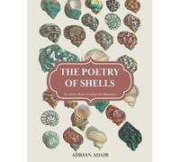 The Poetry of Shells: The Timeless Beauty of Antique Shell Illustrations