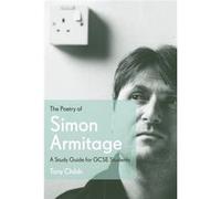 The Poetry Of Simon Armitage