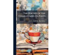 The Poetry of the Charles and its Poets