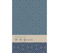 The Poetry of W. B. Yeats