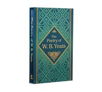 The Poetry of W. B. Yeats