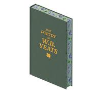 The Poetry of W. B. Yeats