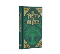 The Poetry of W. B. Yeats: Gilded Pocket Edition