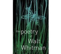 The Poetry of Walt Whitman - [Version Originale] Inconnu (Auteur)