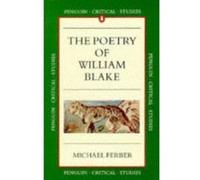 The Poetry of William Blake, Penguin Critical Studies Michael Ferber (Auteur)