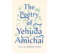 The Poetry of Yehuda Amichai