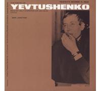 The Poetry of Yevtushenko: Vol. 1-Zima Junction