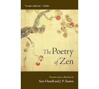 The Poetry of Zen