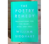 The Poetry Remedy