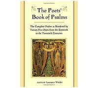 The Poets' Book Of Psalms