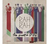 Rah Rah – The Poet's Dead – CD – Universal Music Group