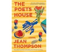 The Poets House by Jean Thompson Jean Thompson (Auteur)