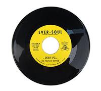 The Poets Of Rhythm: Path Of Life, Smilin' (While You're Crying) Vinyl 7"