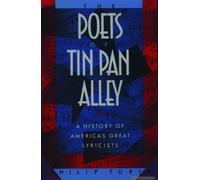 The Poets Of Tin Pan Alley