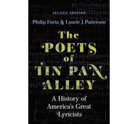 The Poets Of Tin Pan Alley