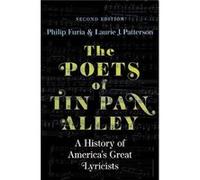The Poets of Tin Pan Alley - Patterson Laurie J. Associate Professor of Computer Science Associate Professor of Computer Science University of North Carol Patterson Laurie J. Associate Professor of Co