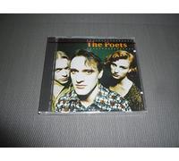 The Poets - The poets 1990 self titled Album