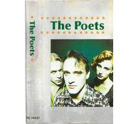 The Poets (versione audio cassetta)