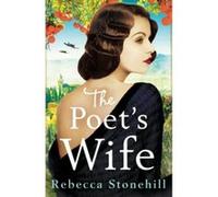 The Poet's Wife Stonehill, Rebecca (Auteur)