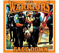 The Warriors – Split LP – Vinyle 180 g – Cargo Records