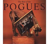 The Pogues - Best of (1991) [Import]