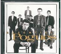 The Pogues - Essential The (Canada)