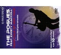 The Pogues - Fairytale of New York: 10-Minute Teacher