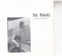 The Pogues / Fairytale Of New York