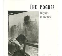 The Pogues - Fairytale of New York (UK Import)