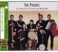 The Pogues - If I Should Fall from Grace with God (Remastered) [Import]