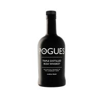 The Pogues Irish Whisky 70cl