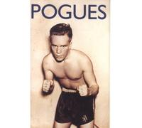 The Pogues - Peace and Love