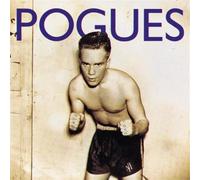 The Pogues - Peace And Love