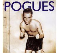 The Pogues - Peace & Love [Import]
