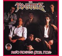 The Pogues - Red Roses for Me