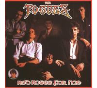 The Pogues – Red Roses for Me – CD – Édition 40e anniversaire