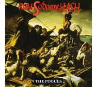 The Pogues - Rum, Sodomy And The Lash