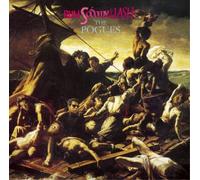 Rum Sodomy And The Lash CD