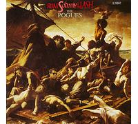 The Pogues - Rum Sodomy & The Lash (1985/86) [Import]